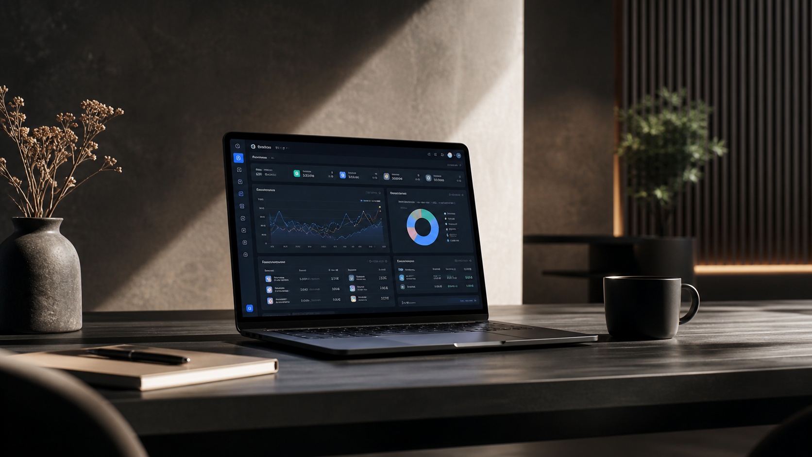 Industry specific CRM tailored for niche business workflows