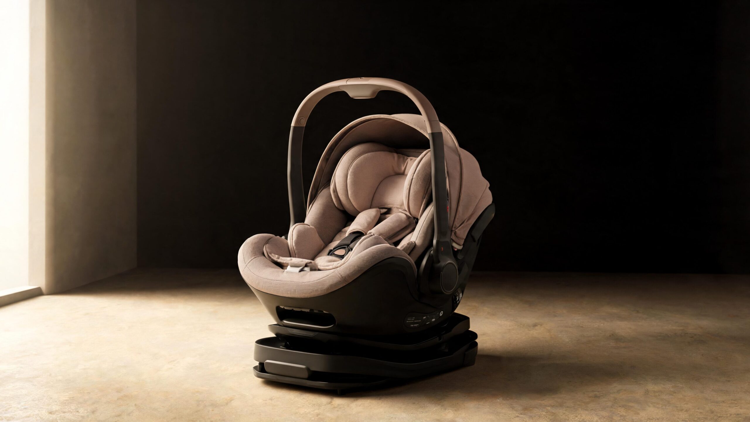 Infant Car Seats
