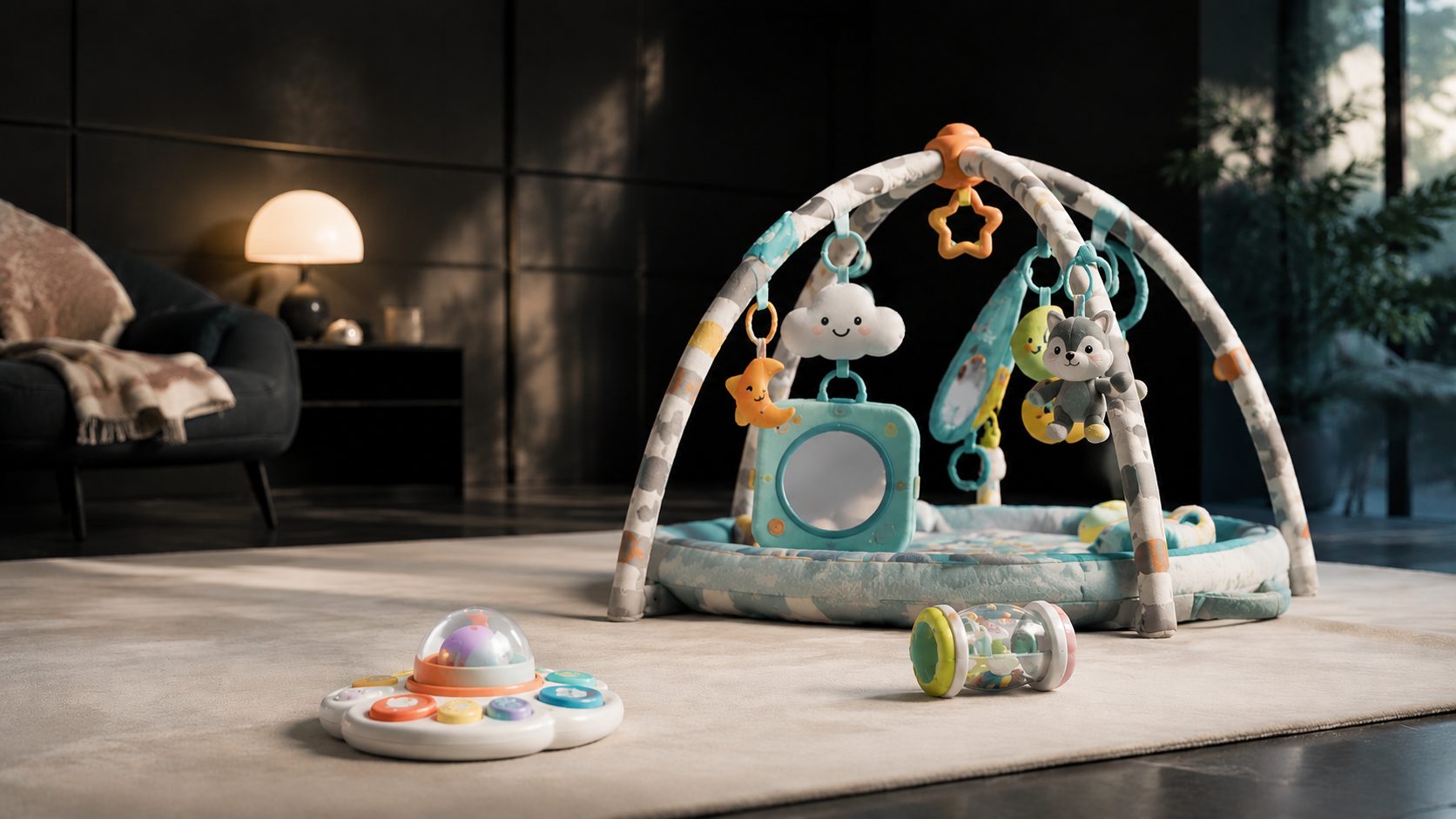 Infant Toys