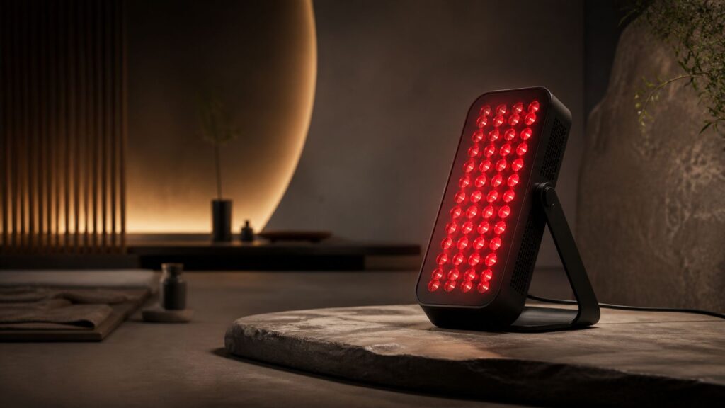 Infrared Therapy Devices