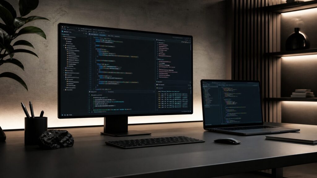 Integrated-Development Environments
