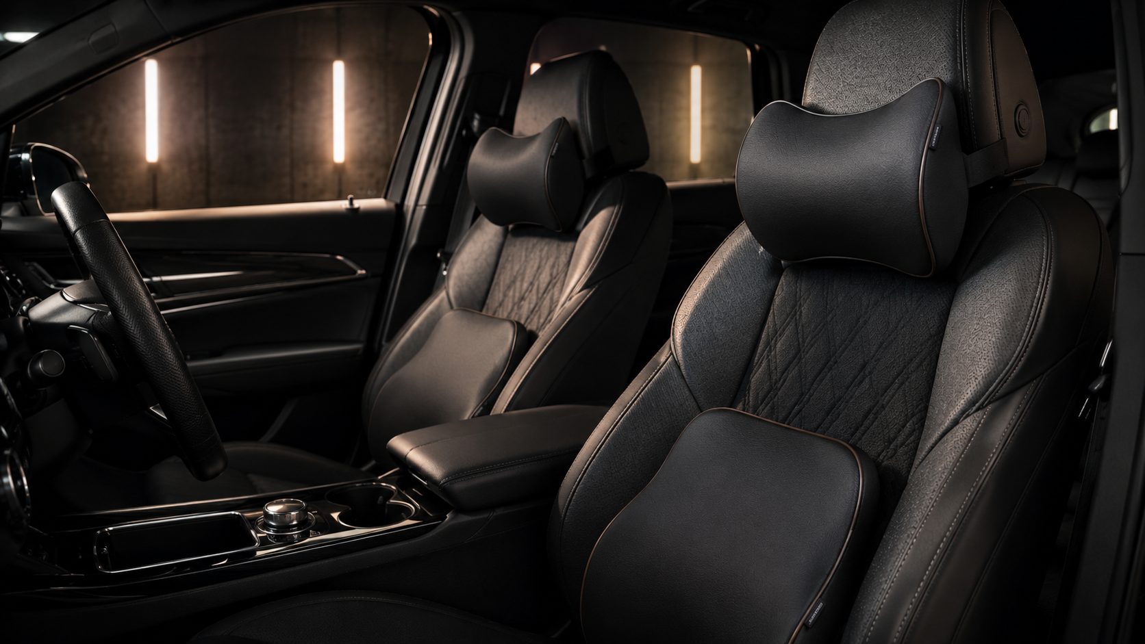 Interior Comfort
