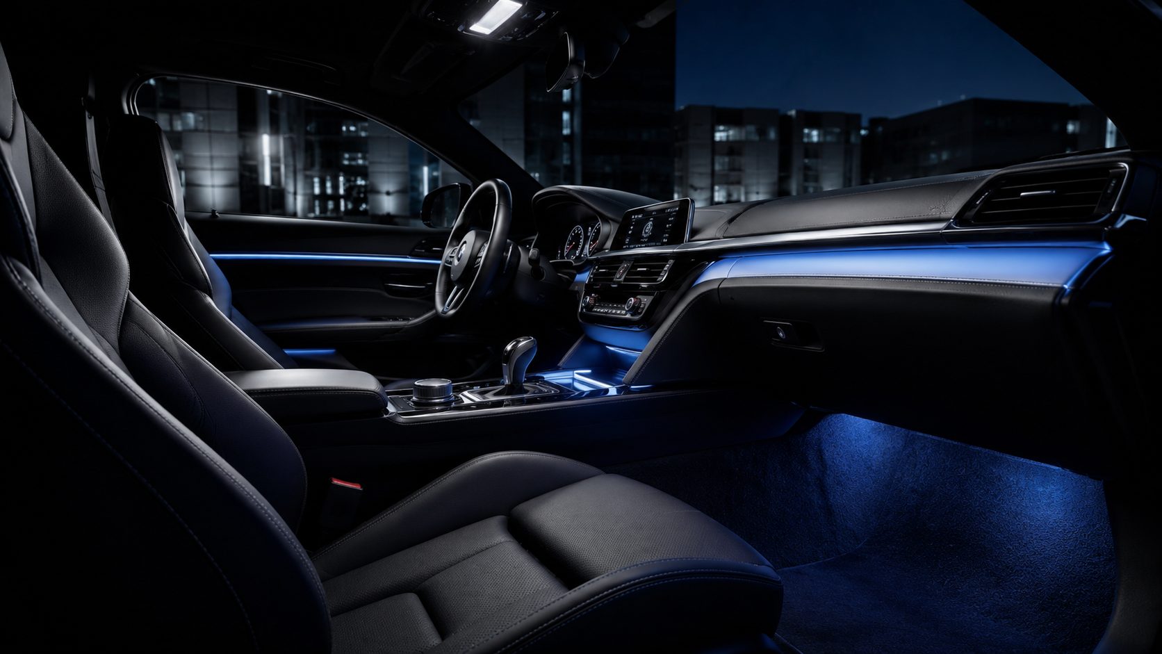 Interior Lighting