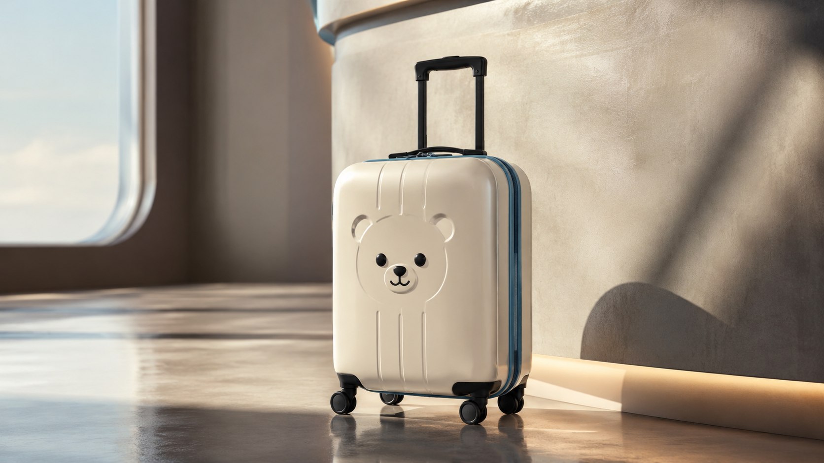 Kids Carry-On Luggage