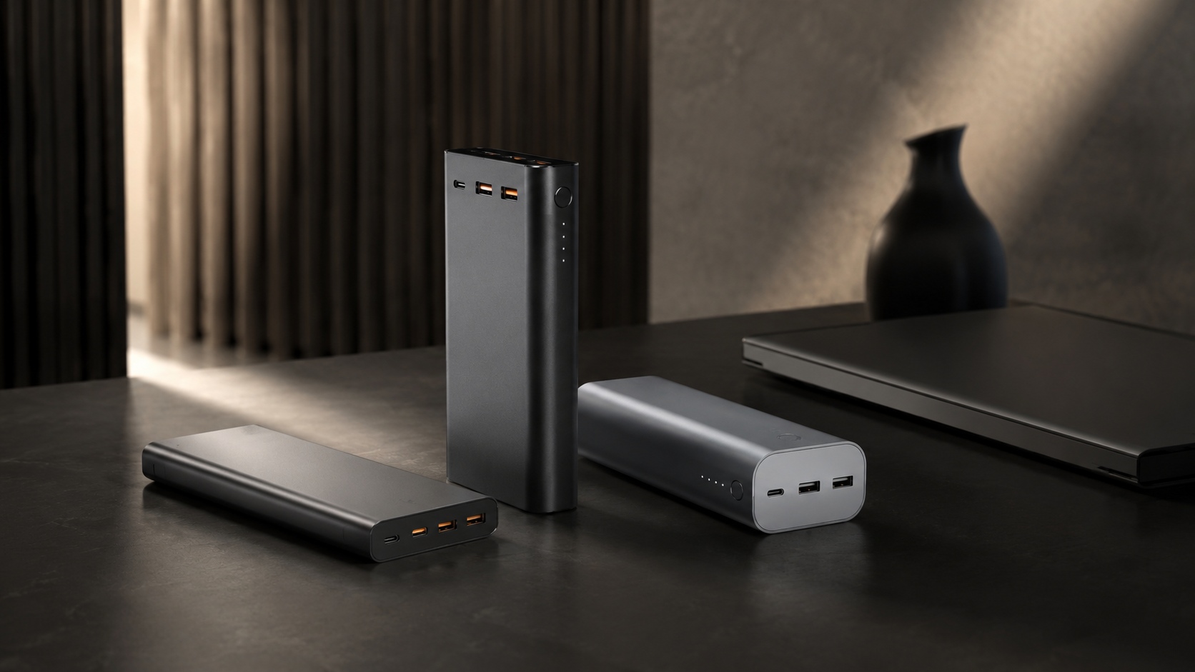 Laptop Power Banks