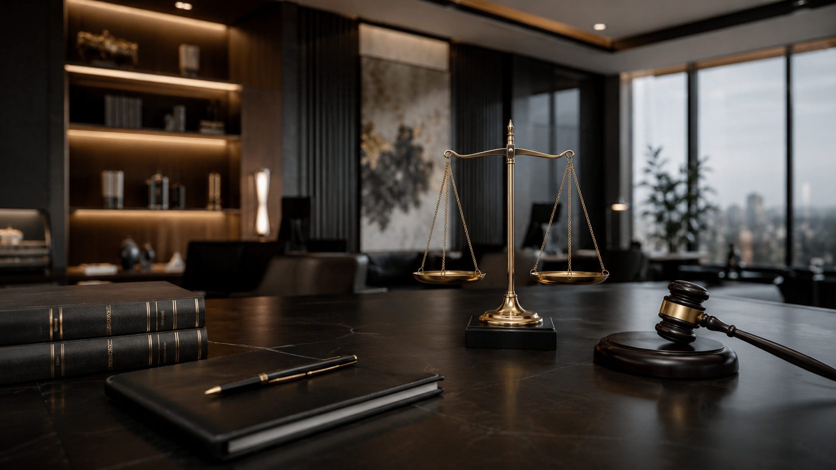 Legal Services