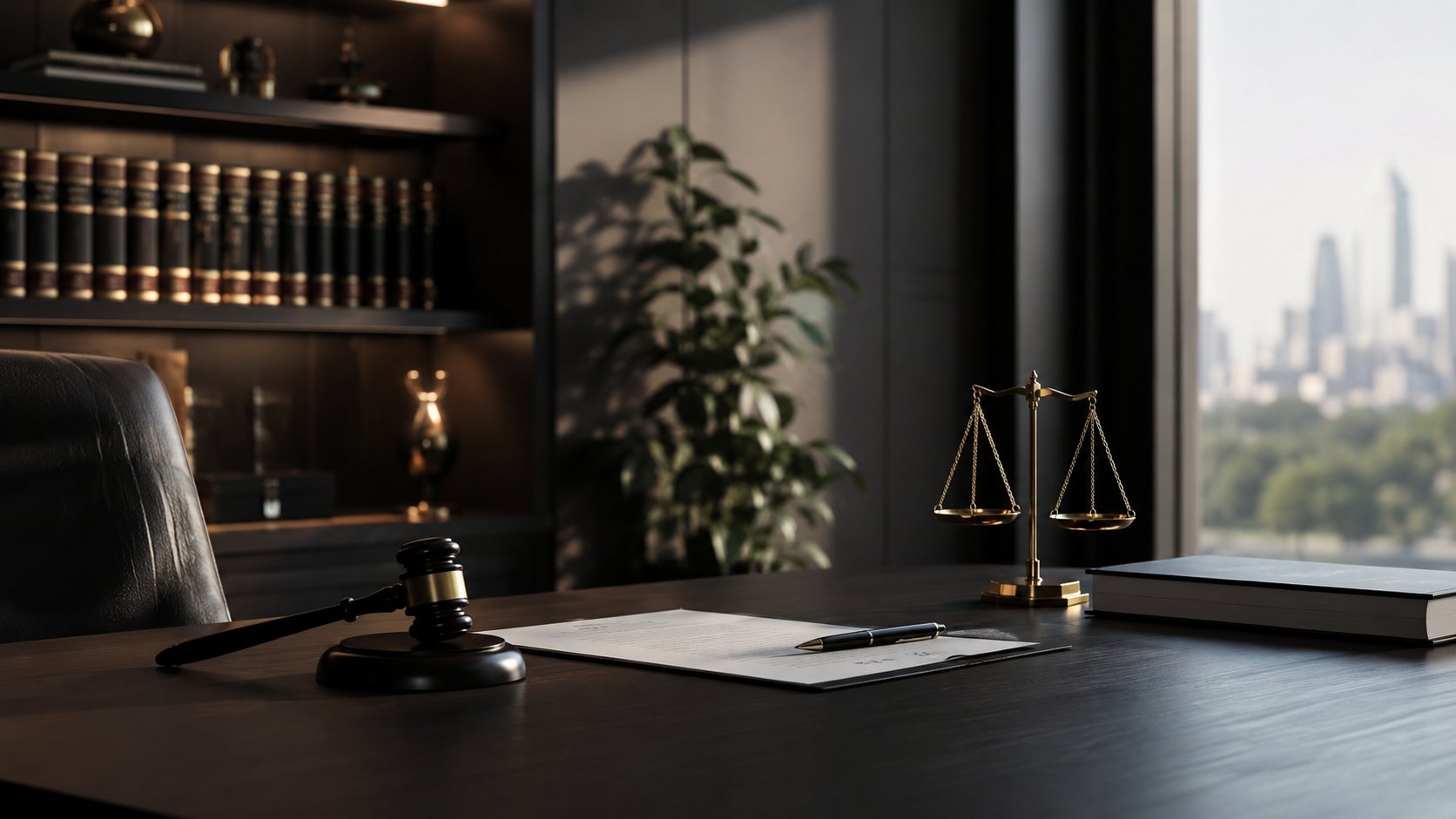 Legal Services