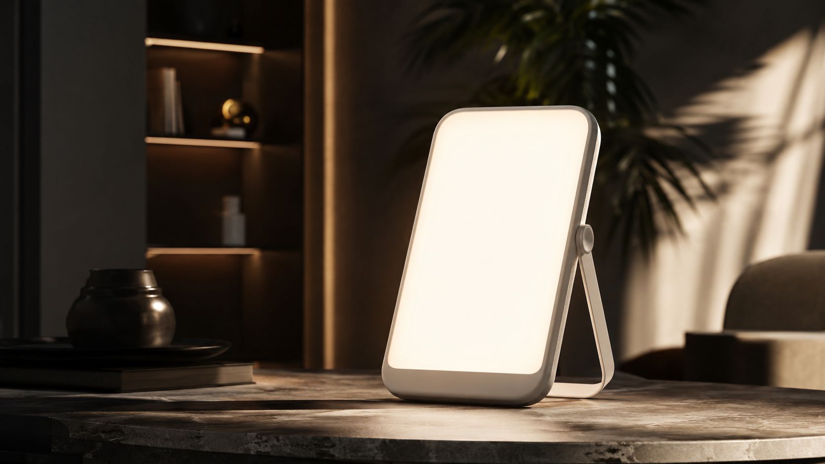 Light Therapy Devices