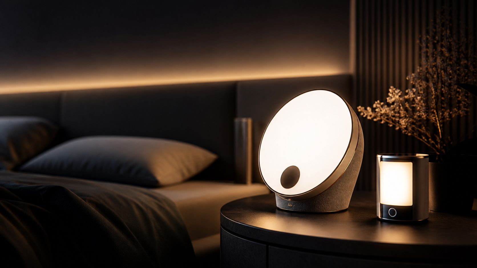 Light Therapy Devices