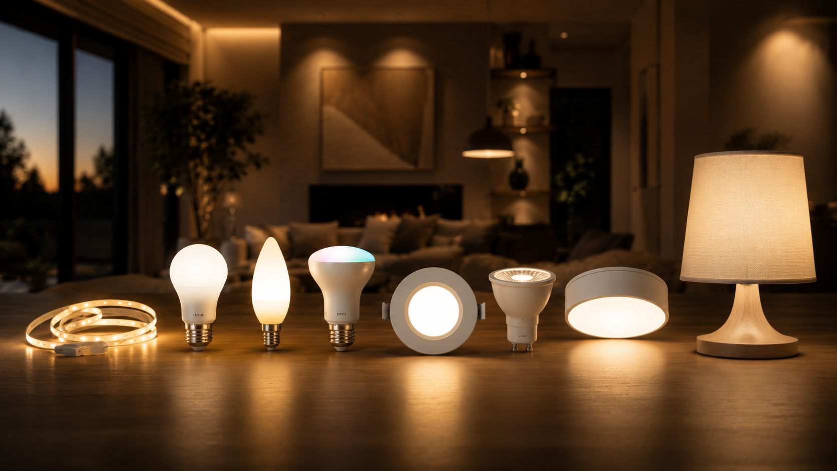 Lighting