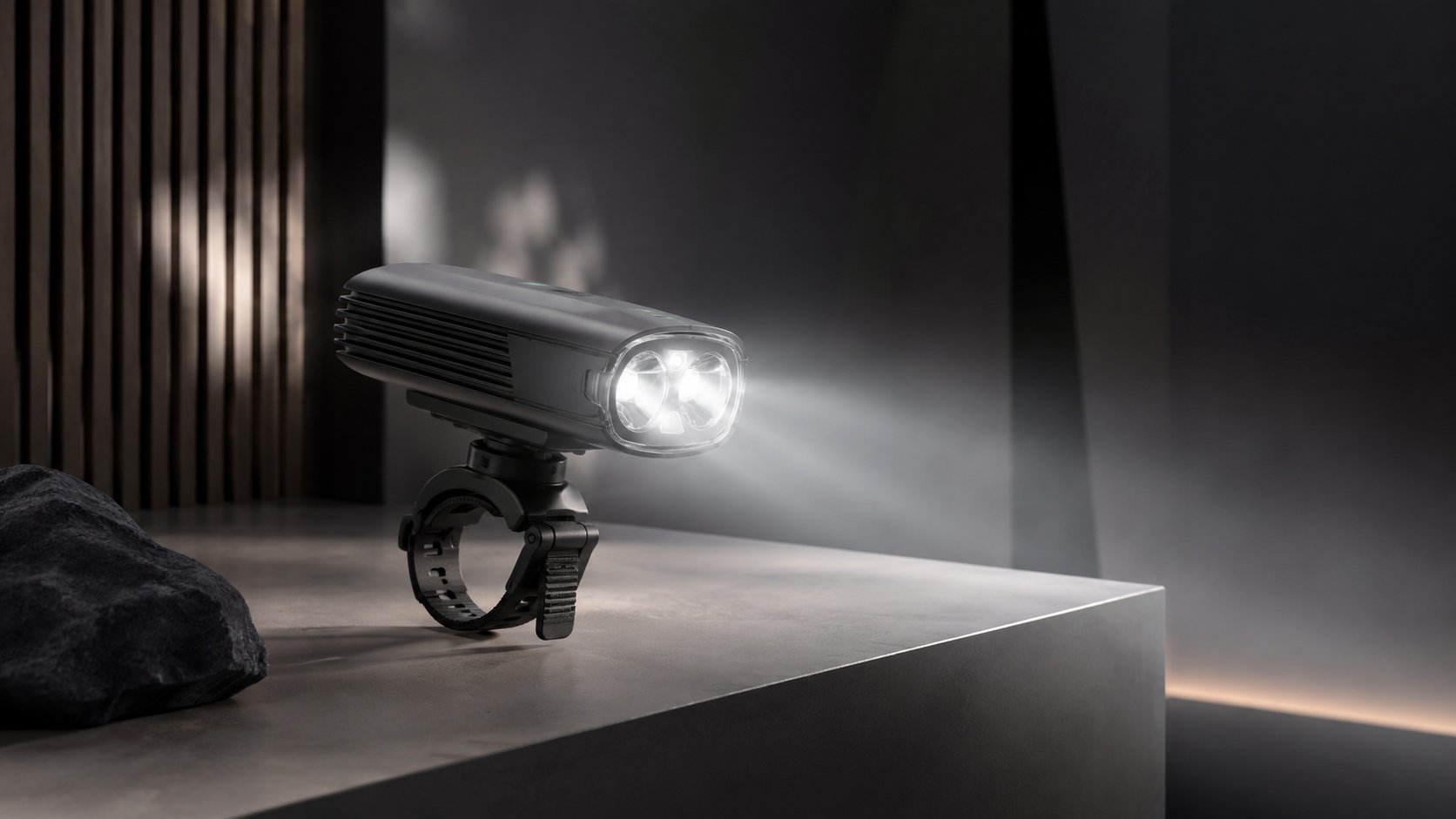Lighting & Visibility
