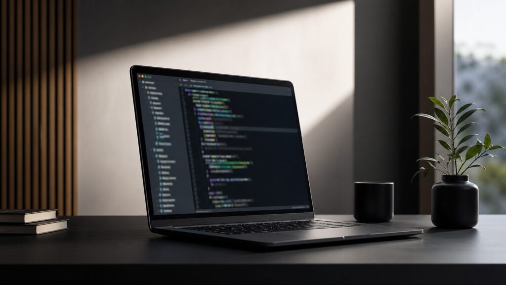Lightweight Code Editors