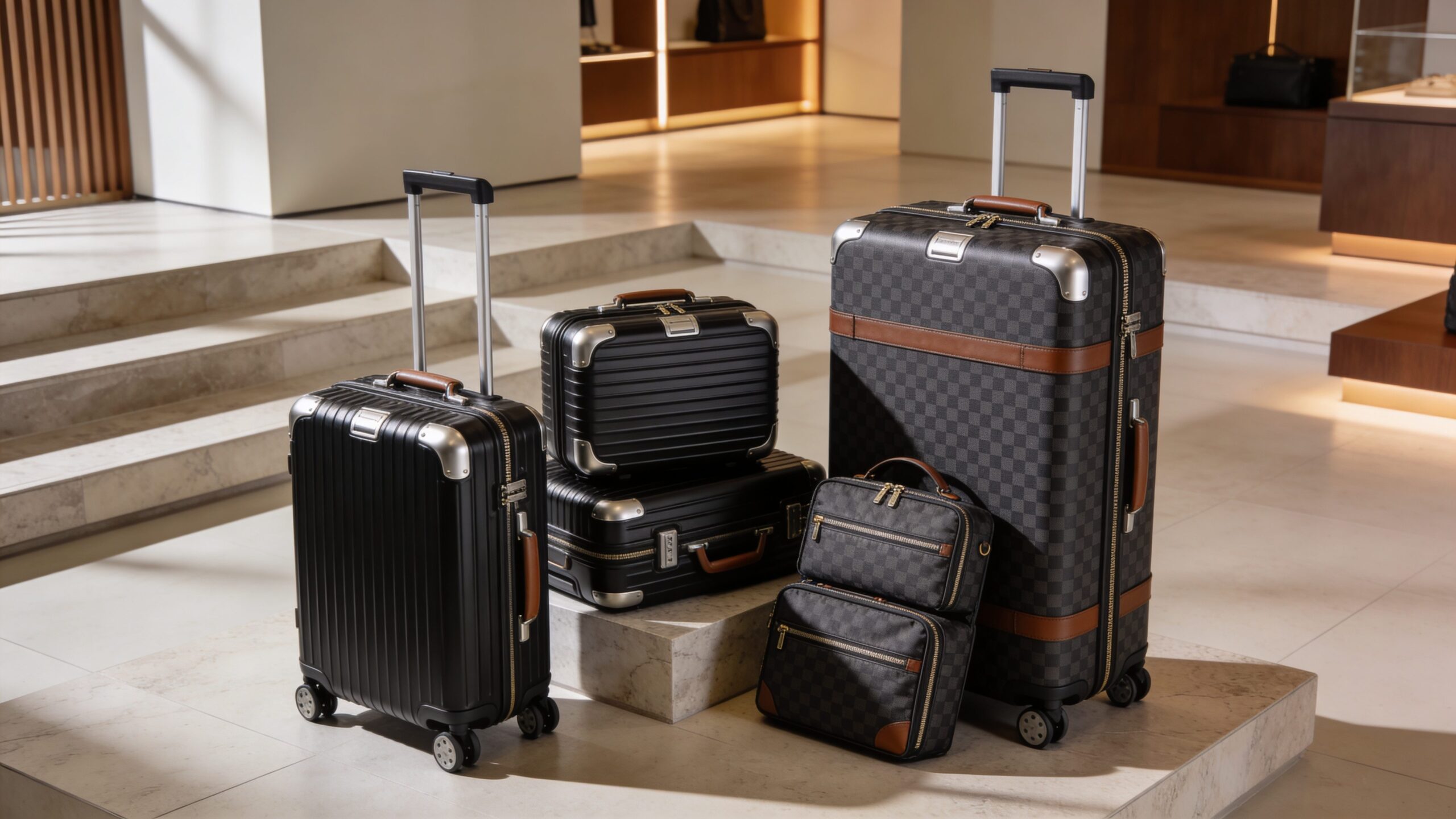 Luggage Sets
