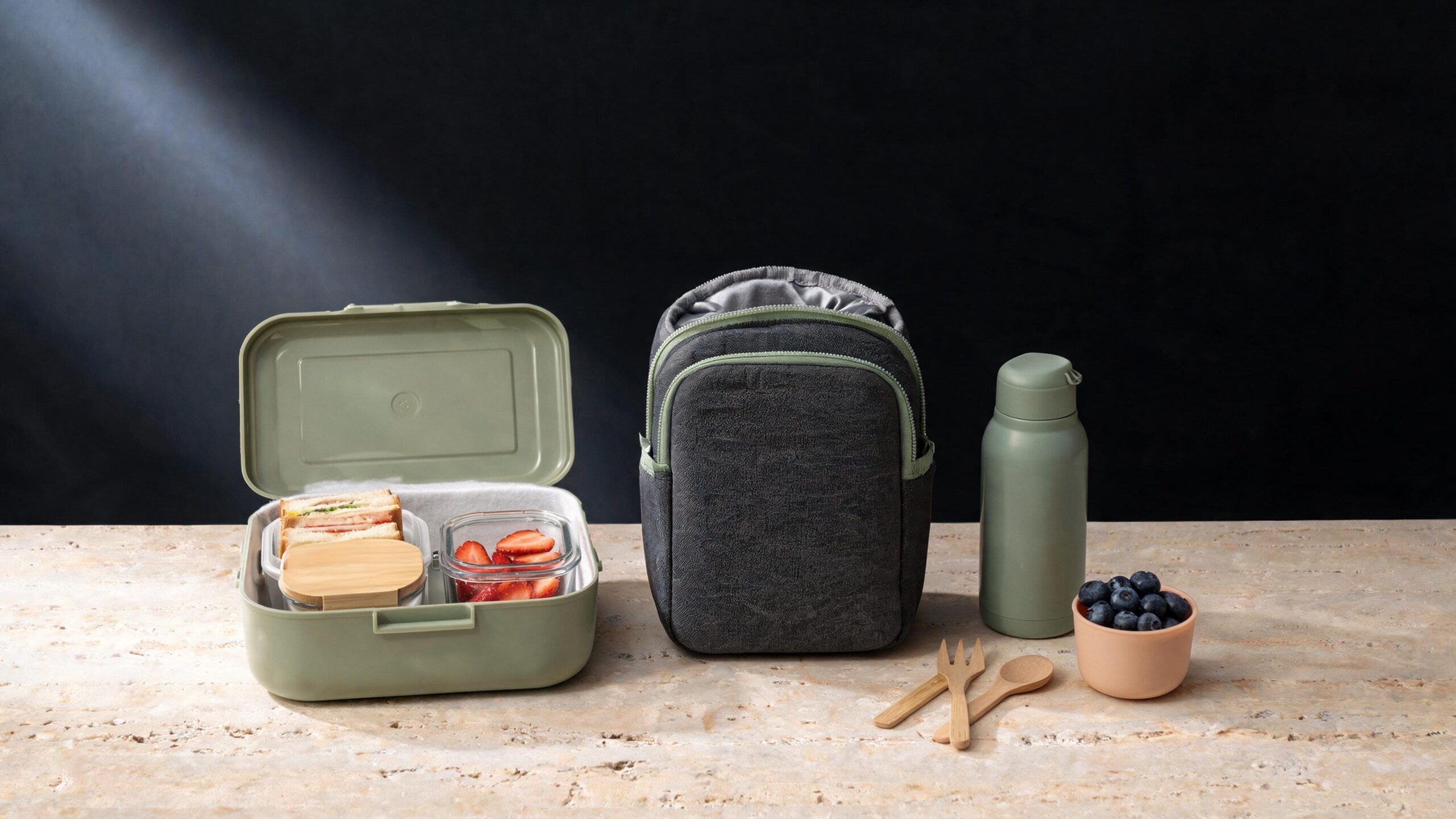 Lunch Gear