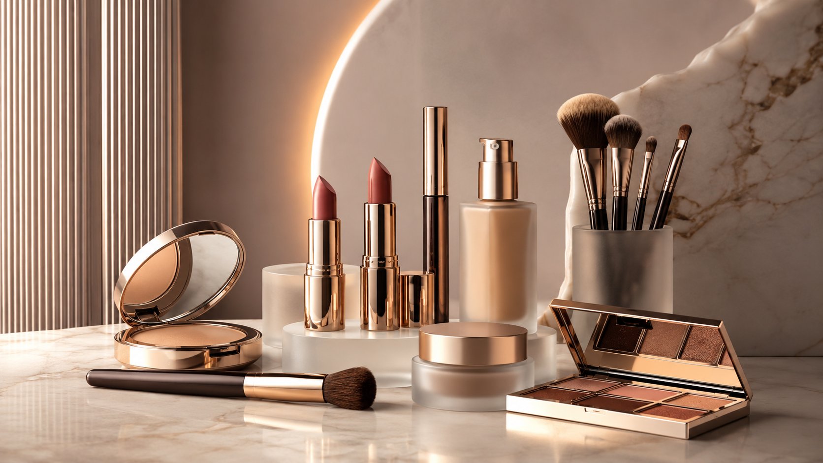 Makeup