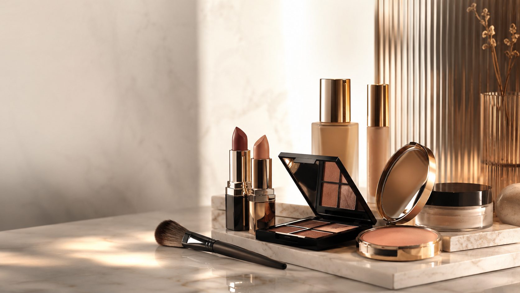 Makeup