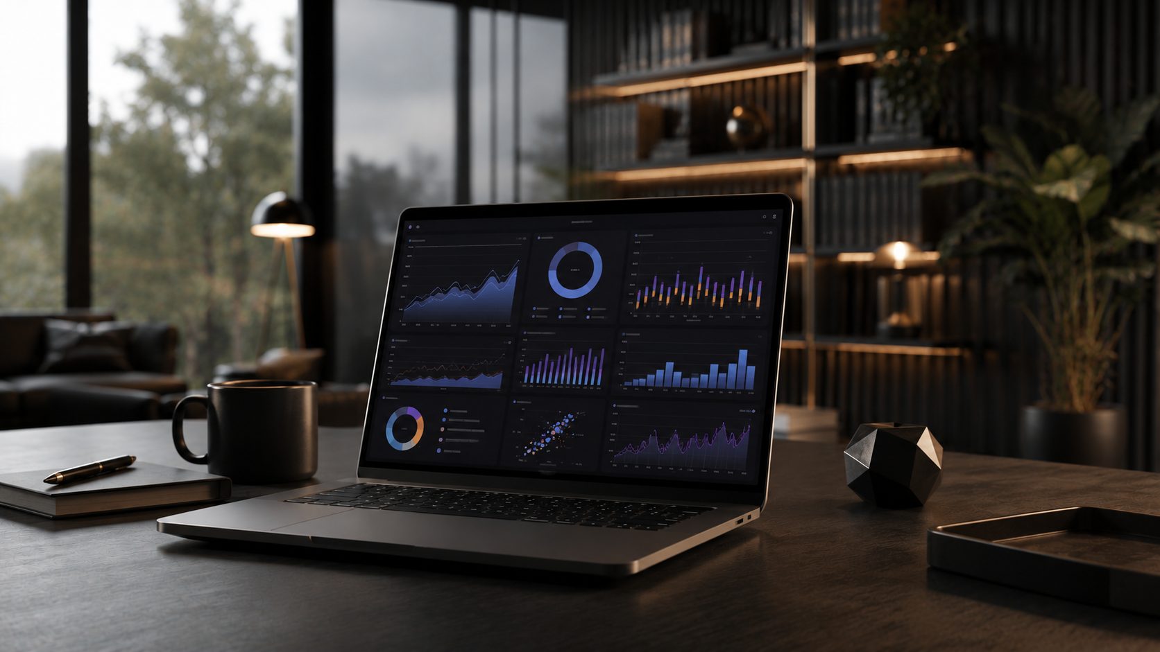 Marketing Analytics Platforms
