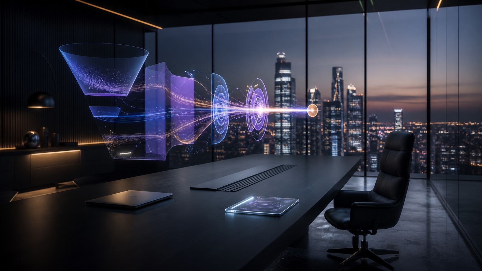Marketing analytics platforms for tracking performance and attribution