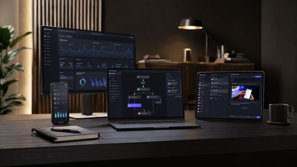 Marketing Automation Platforms