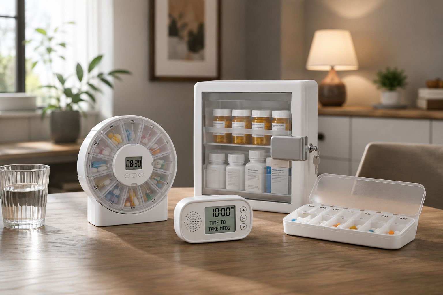 Medication Management