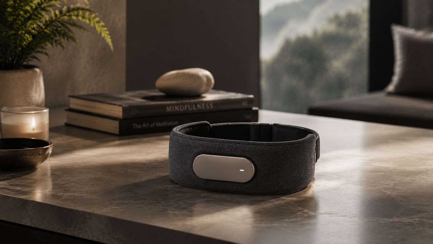 Meditation Devices
