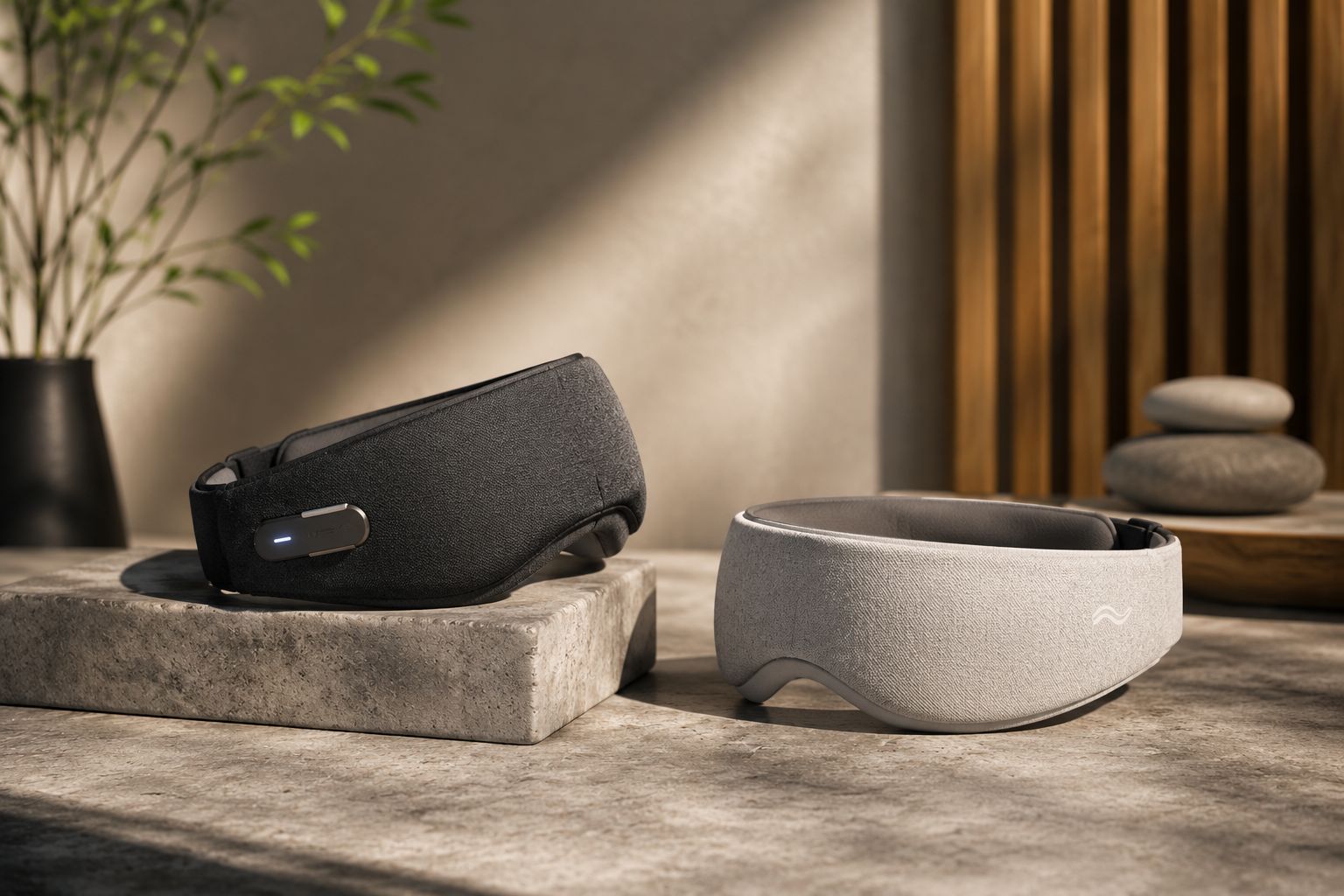 Meditation Headbands
