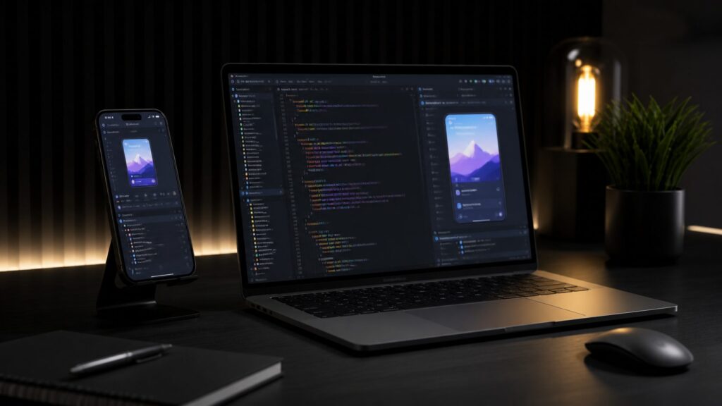 Mobile Development IDEs