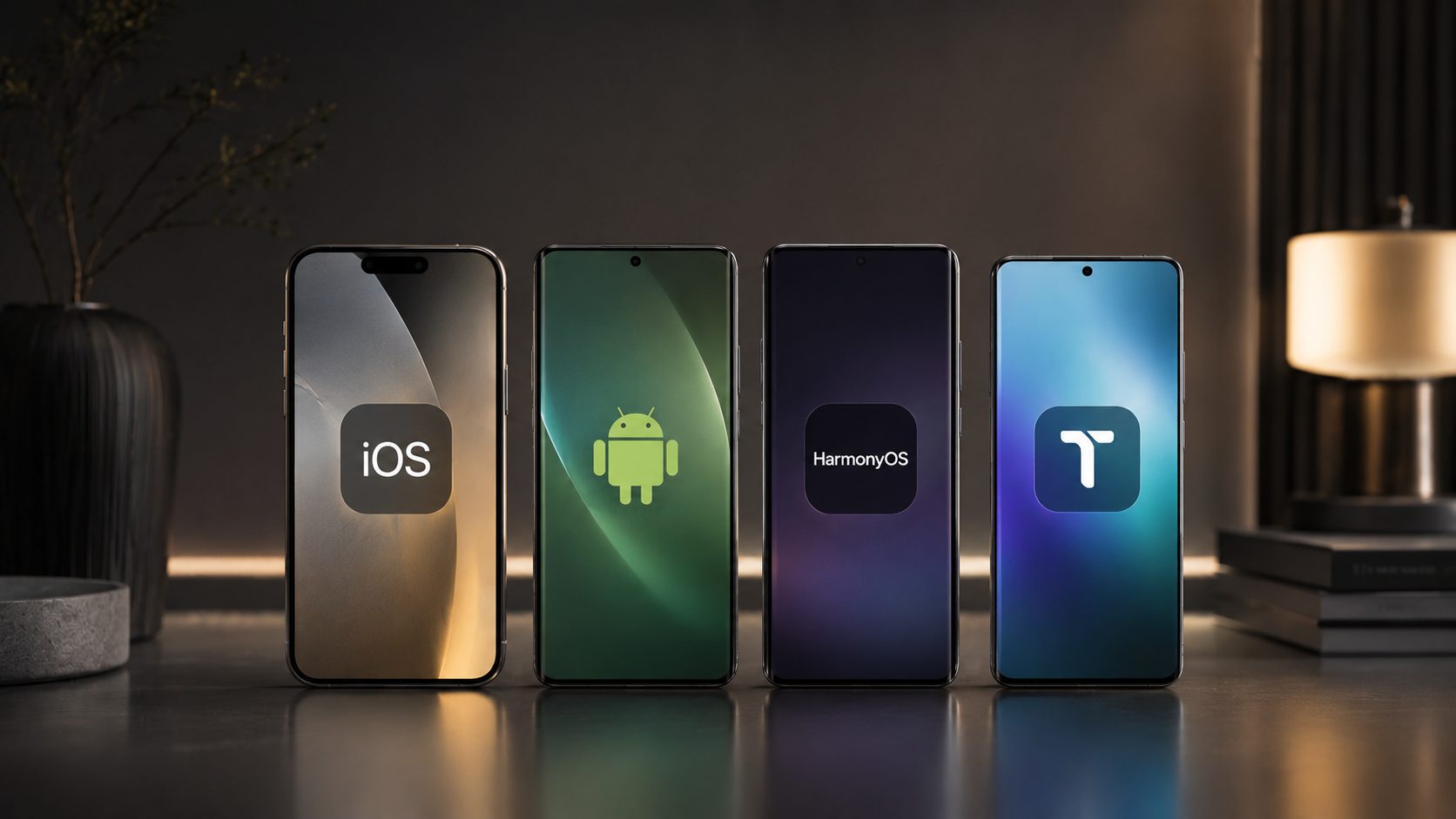 Mobile Operating Systems