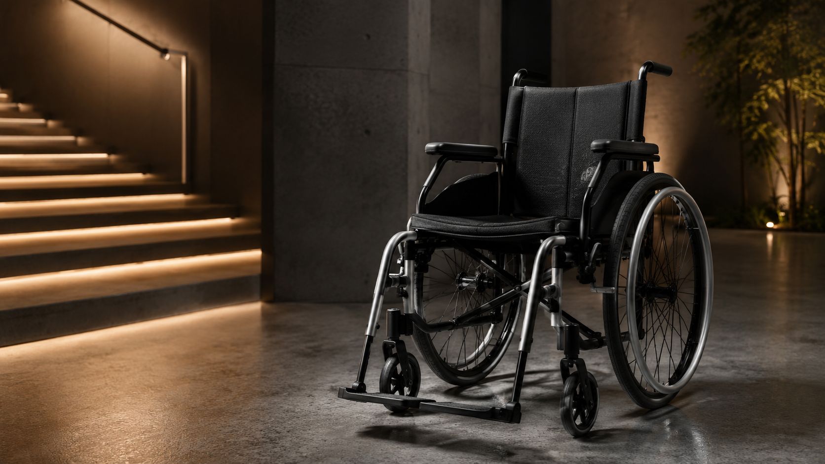 Mobility Aids