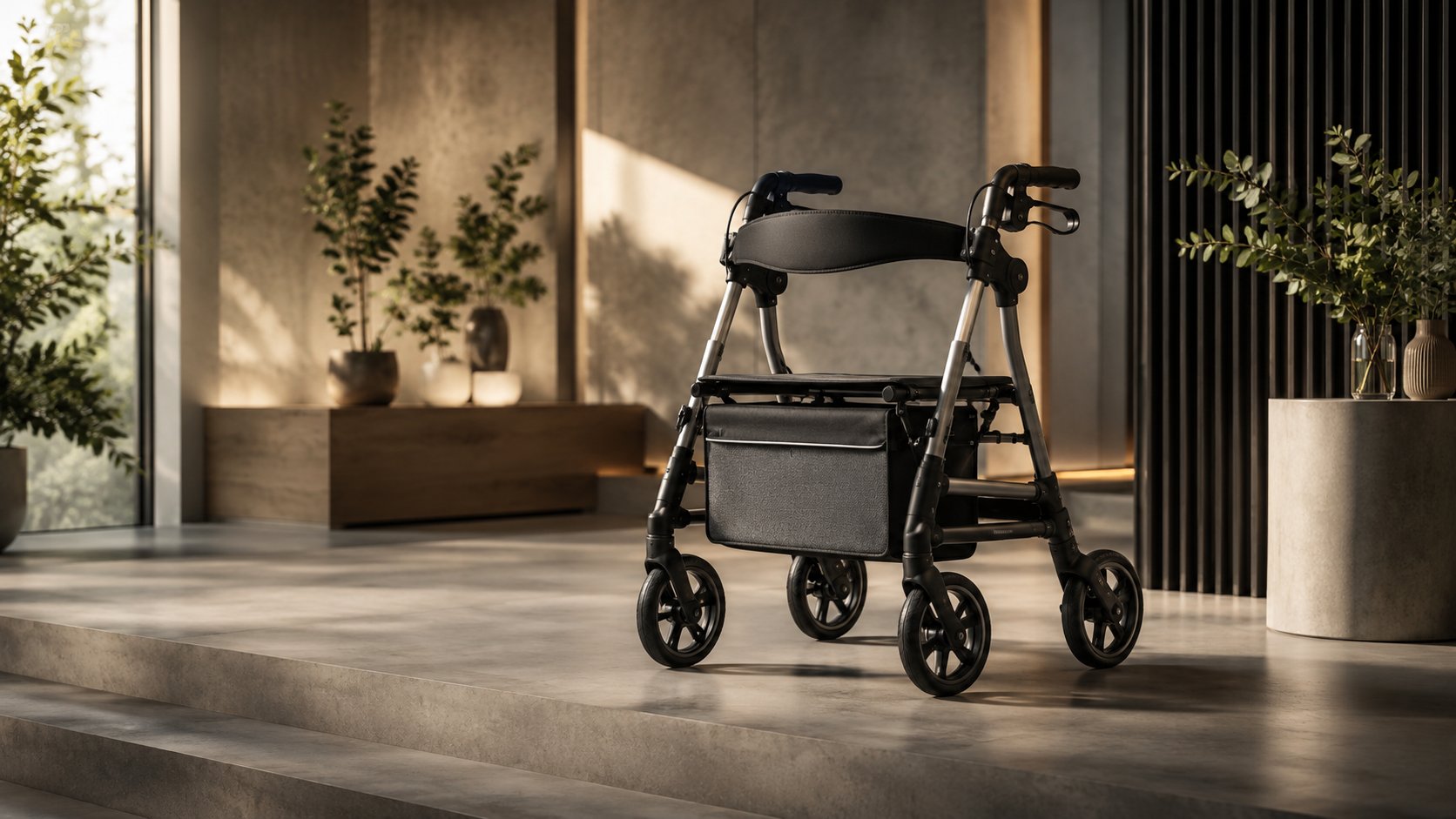 Mobility & Support