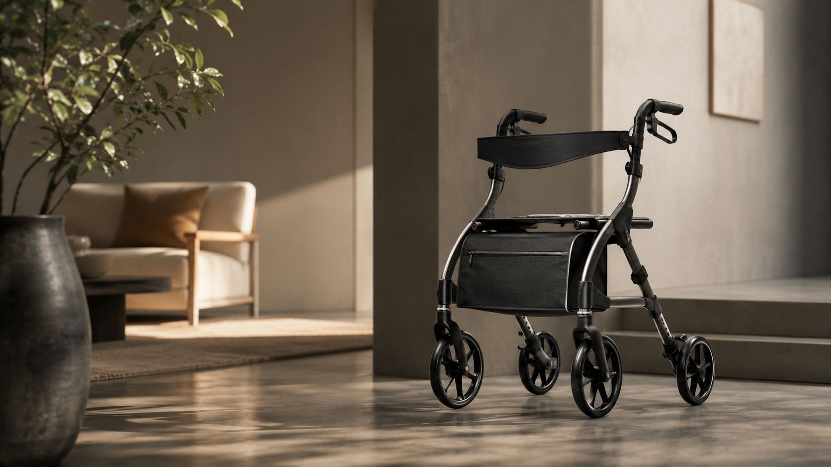 Mobility and Support