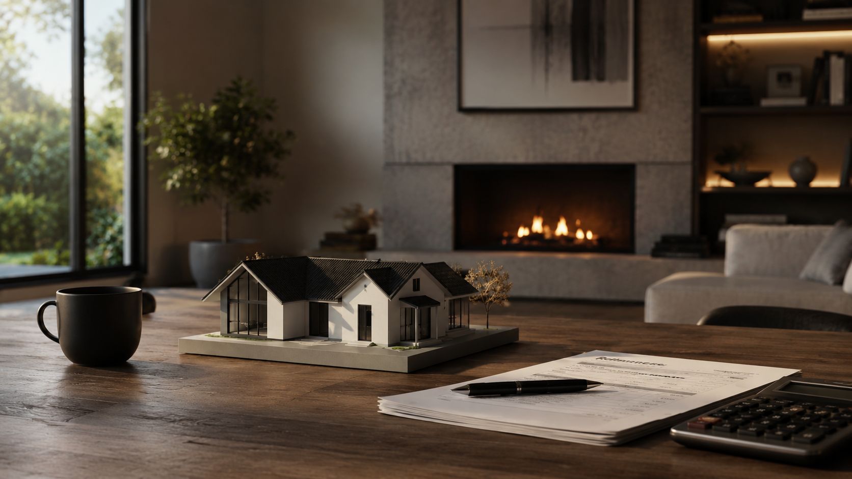 Mortgage Tools