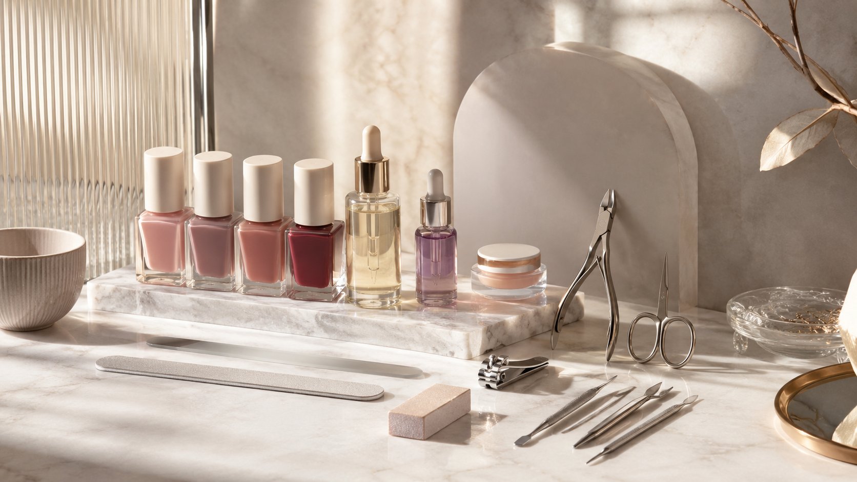 Nail Care