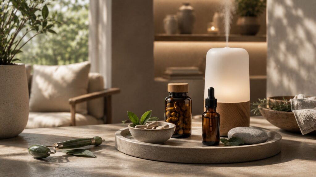 Natural Wellness