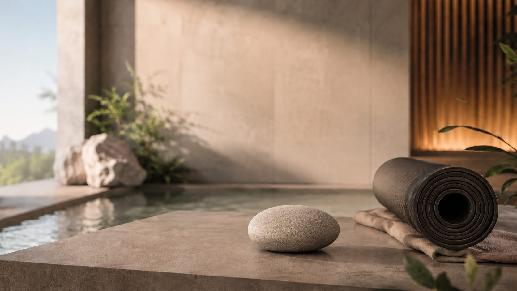 Natural Wellness