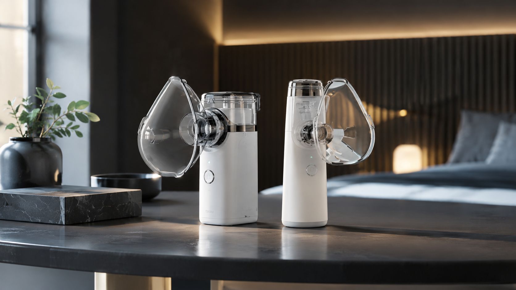 Nebulizers
