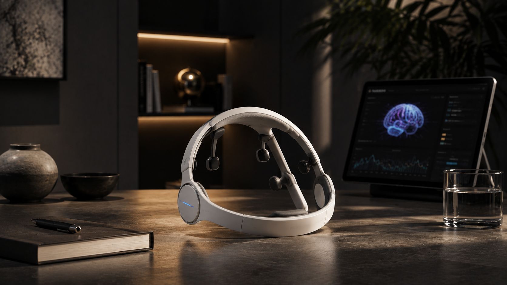 Neurofeedback & Brain Stimulation