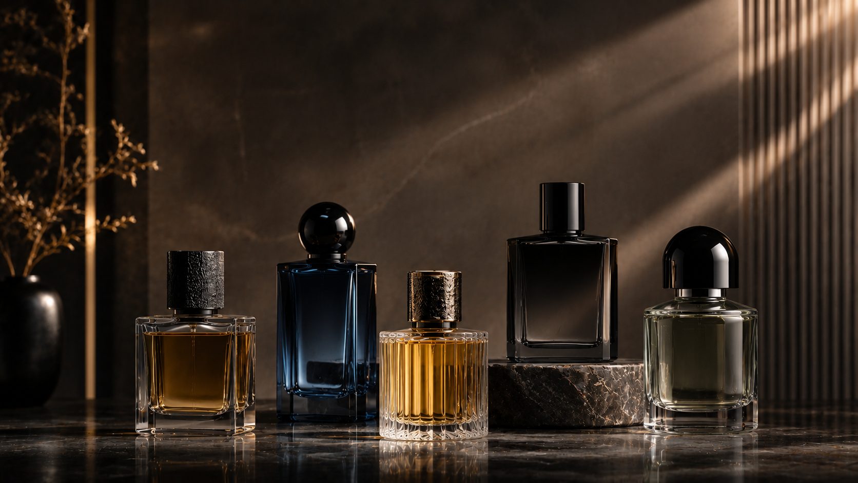 Niche Fragrance