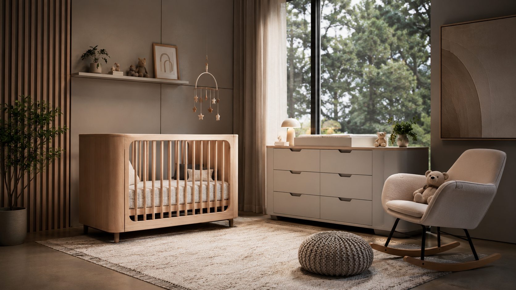 Nursery & Baby Furniture