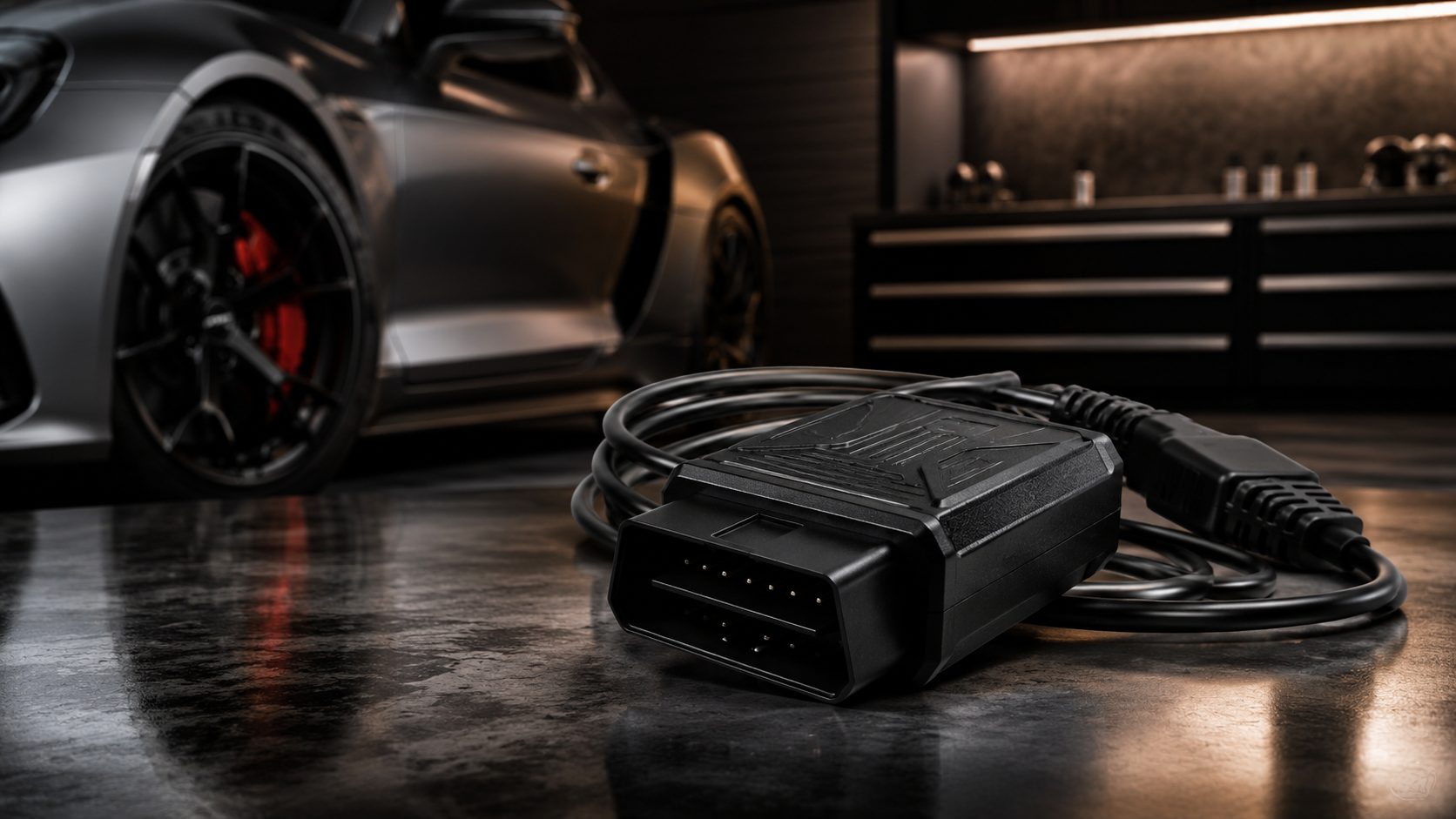 OBD Diagnostic Tools