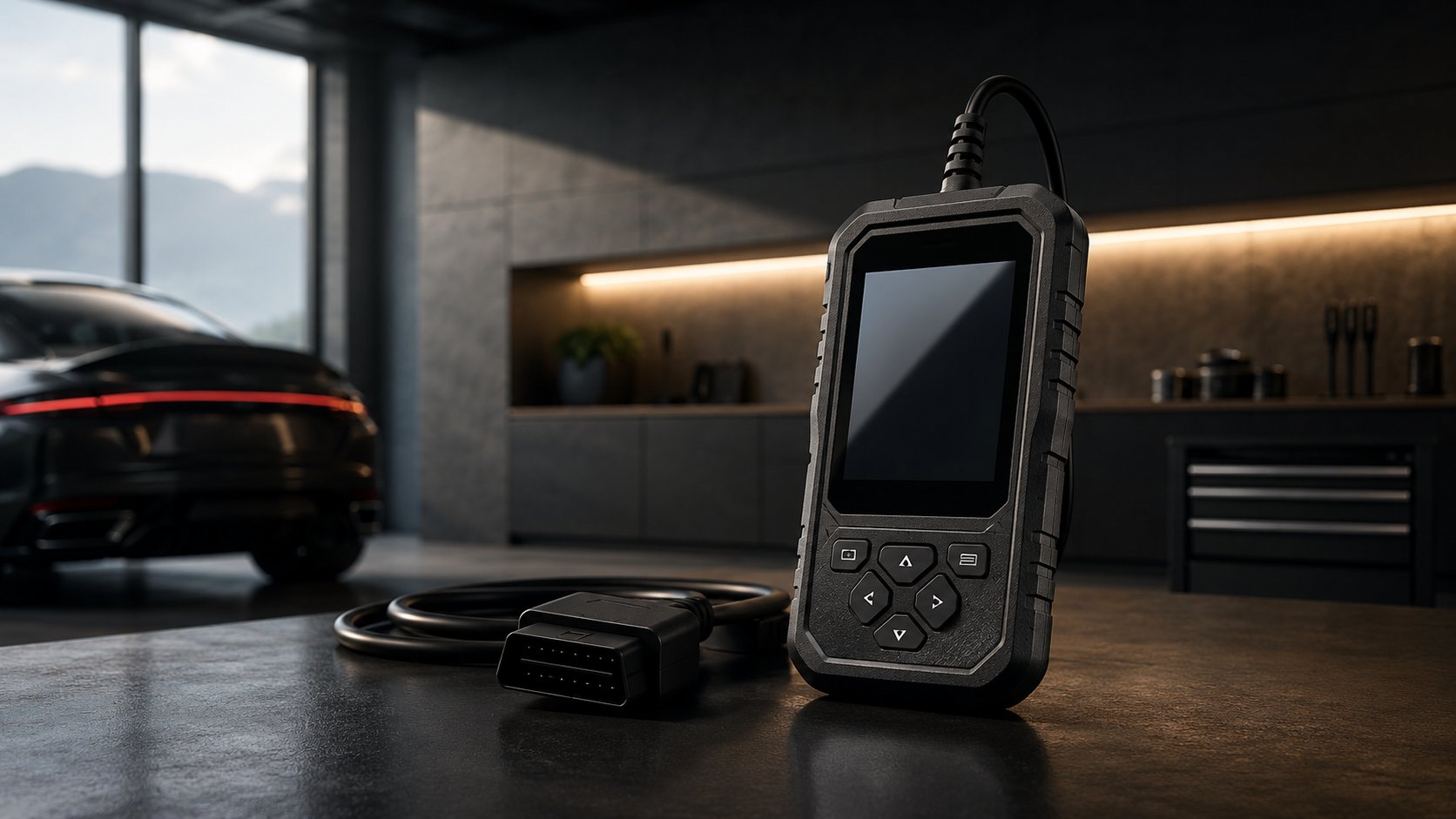 OBD Diagnostic Tools