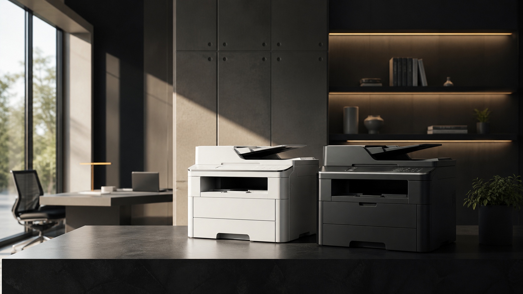 Office Printers