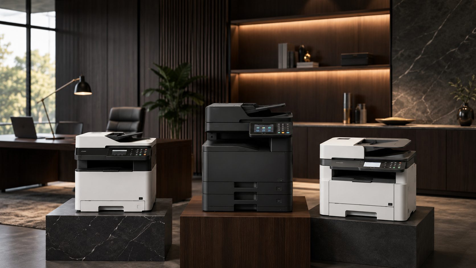 Office Printers