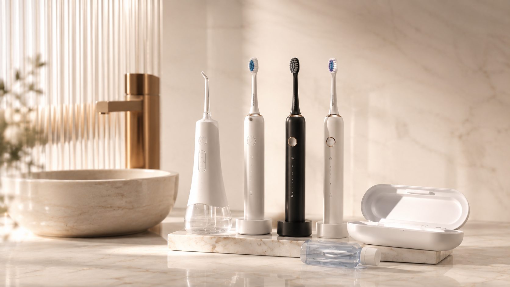 Oral Care