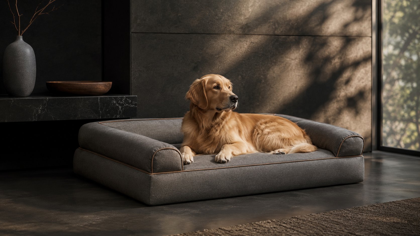 Orthopedic Dog Beds