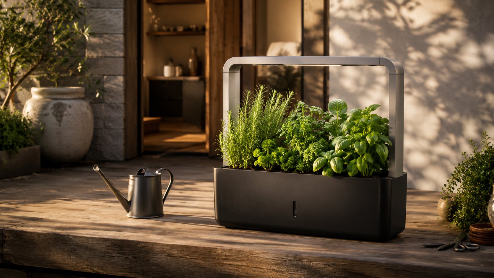 Outdoor & Garden