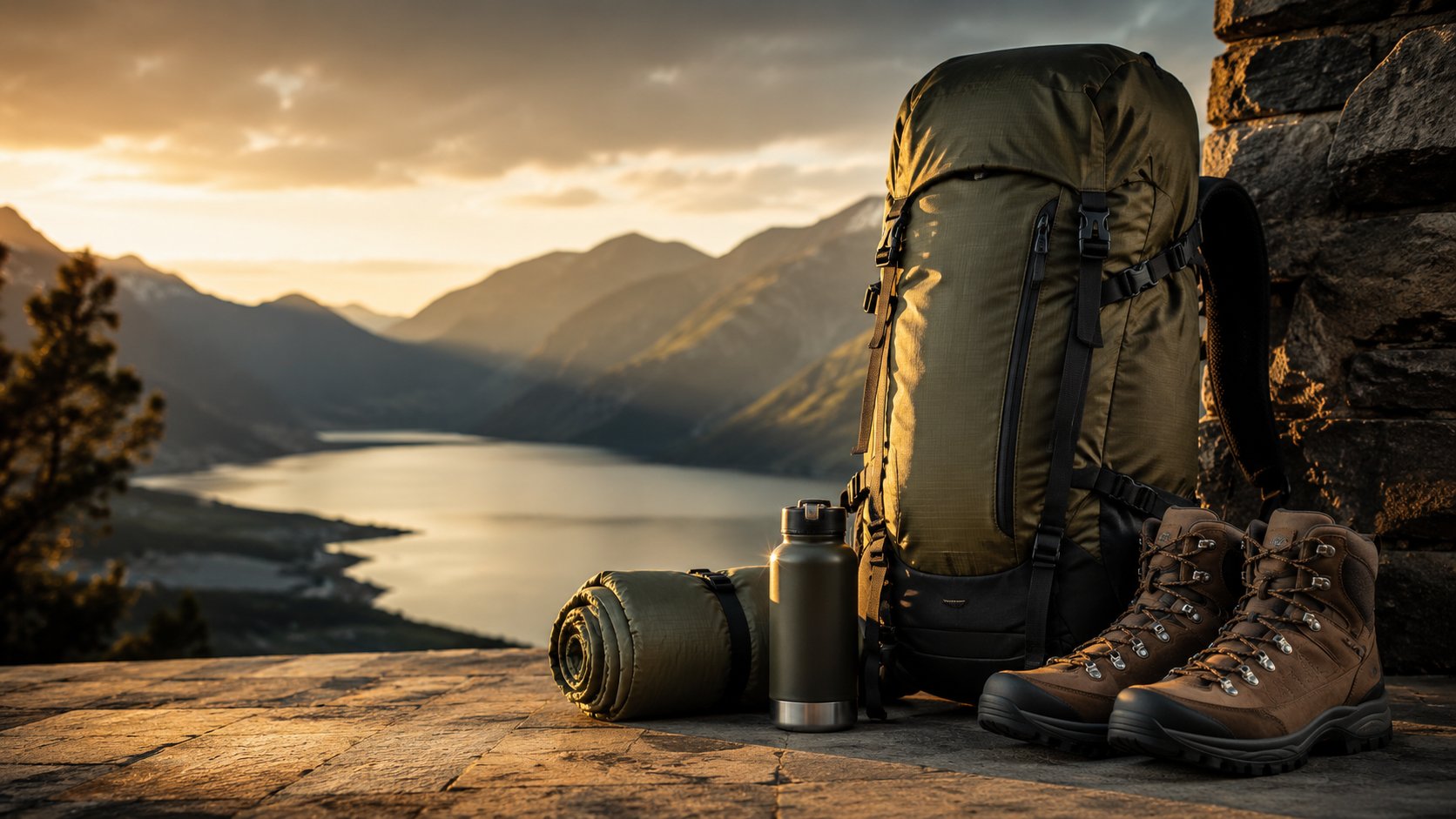 Outdoor Travel Gear