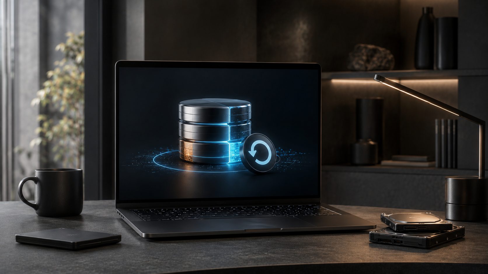 Partition Recovery Tools