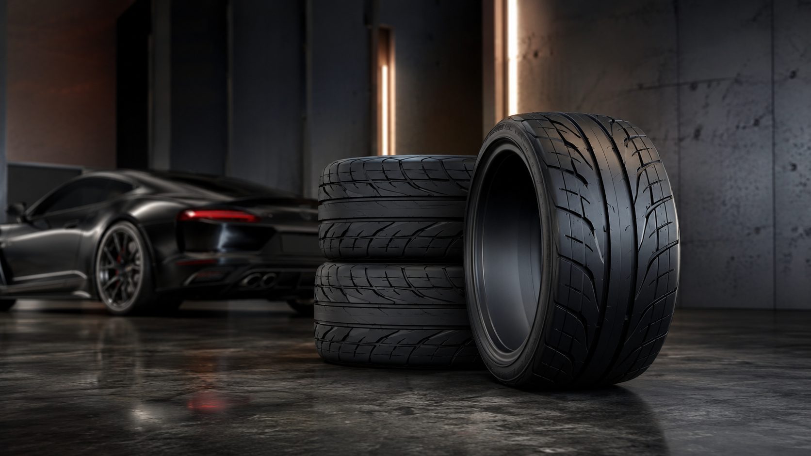 Performance Tires