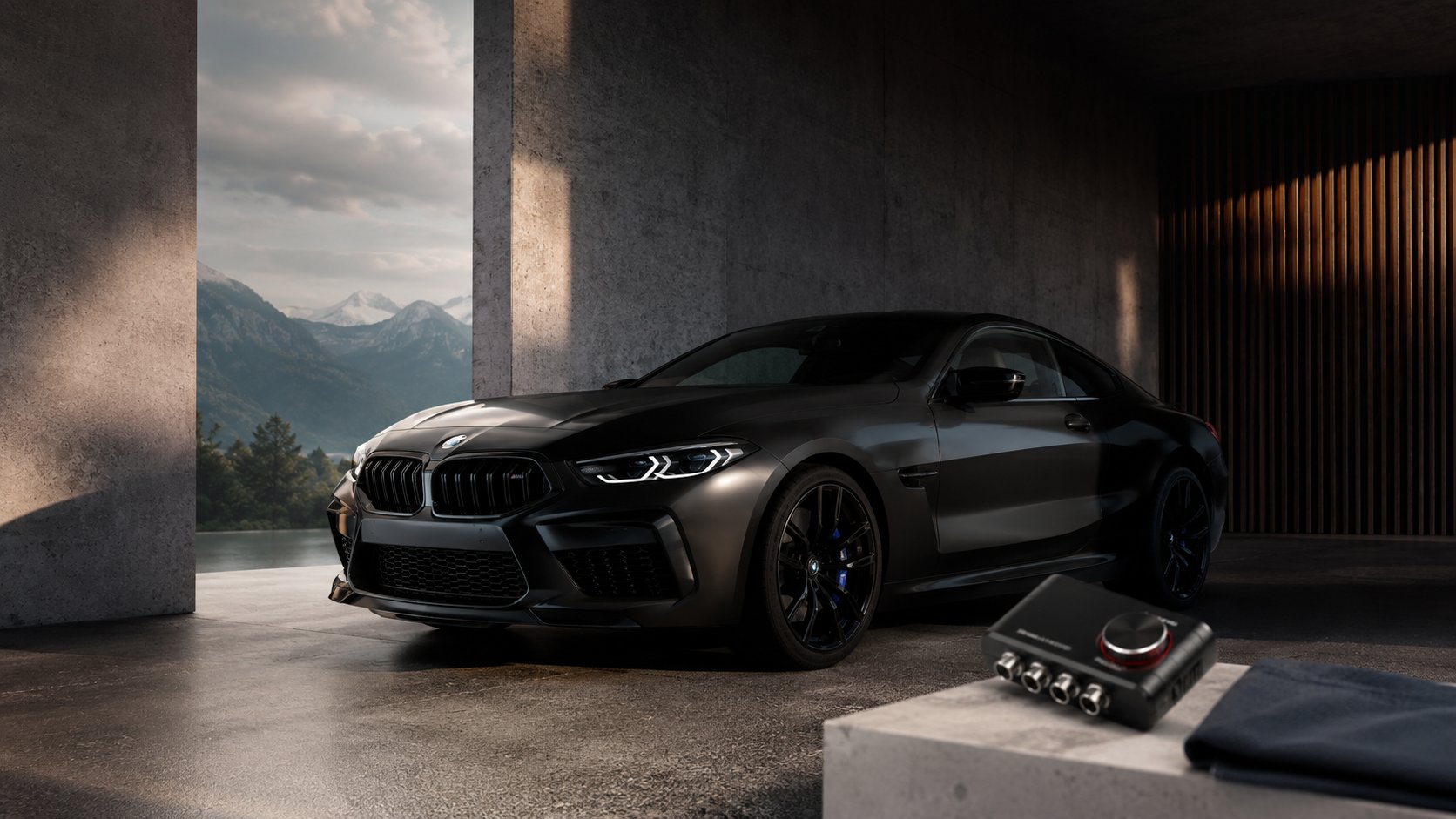Performance & Tuning